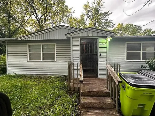 $135,000 | 16014 Valentine Avenue, Belton, MO 64012