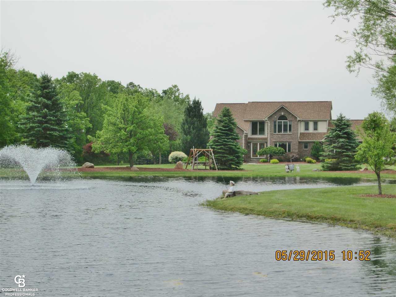 8393 Frith Road Columbus, MI 48063 - Photo 2 of 98 31291431-1.JPG