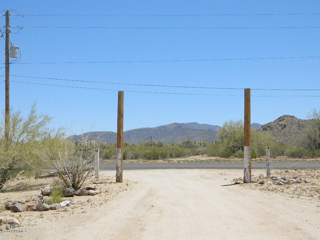 51520 West Robin Road Maricopa, AZ 85139 - Photo 22 of 26 DSCN3634