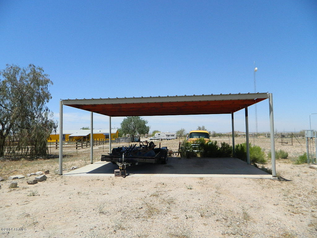 51520 West Robin Road Maricopa, AZ 85139 - Photo 25 of 26 DSCN3637