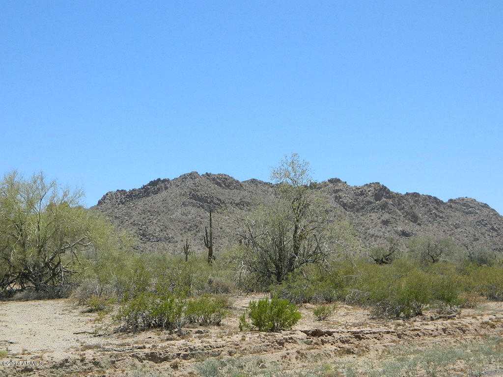 51520 West Robin Road Maricopa, AZ 85139 - Photo 26 of 26 DSCN3638