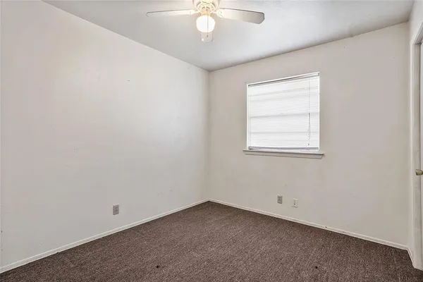 $25,000 | 724 East Mustang Street, Crowley, TX 76036