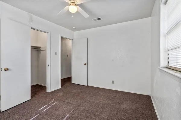 $25,000 | 724 East Mustang Street, Crowley, TX 76036