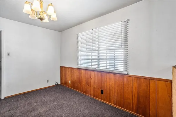 $25,000 | 724 East Mustang Street, Crowley, TX 76036
