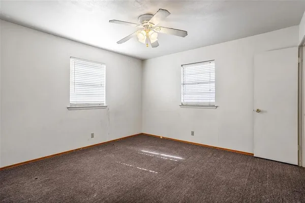 $25,000 | 724 East Mustang Street, Crowley, TX 76036