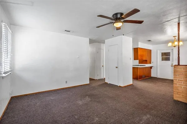 $25,000 | 724 East Mustang Street, Crowley, TX 76036