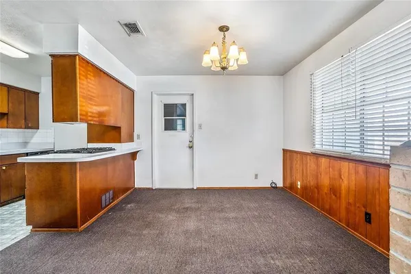 $25,000 | 724 East Mustang Street, Crowley, TX 76036