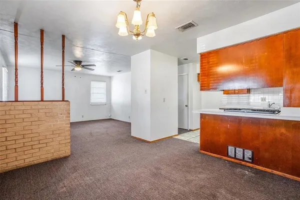 $25,000 | 724 East Mustang Street, Crowley, TX 76036