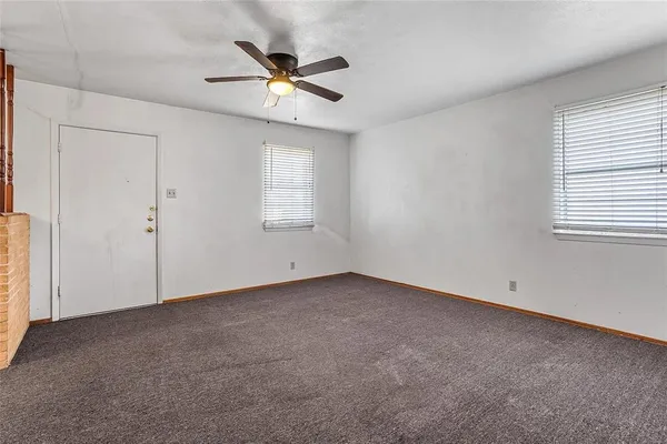 $25,000 | 724 East Mustang Street, Crowley, TX 76036