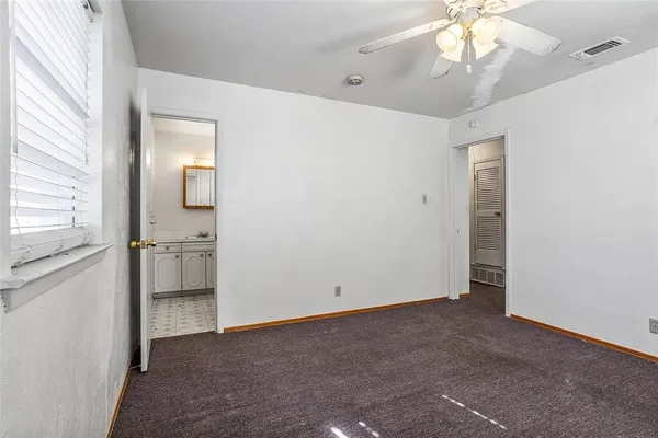 $25,000 | 724 East Mustang Street, Crowley, TX 76036