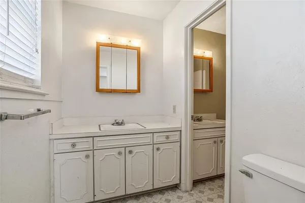 $25,000 | 724 East Mustang Street, Crowley, TX 76036