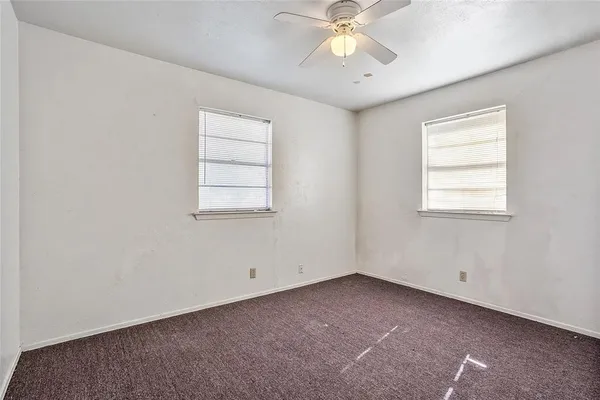 $25,000 | 724 East Mustang Street, Crowley, TX 76036
