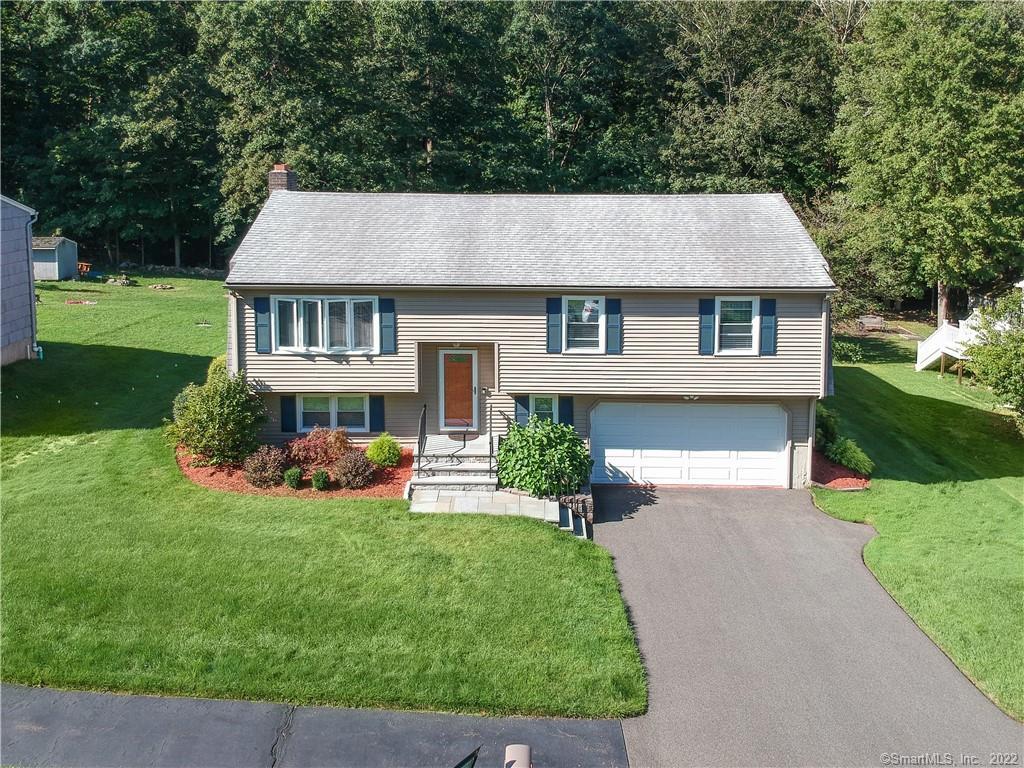 176 Knob Hill Road Meriden, CT 06451 - Photo 1 of 1