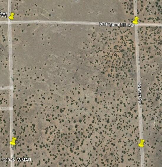 Tbd Buffington Hill Road Heber, AZ 85928 - Photo 1 of 1 Vacant land for sale in Heber AZ