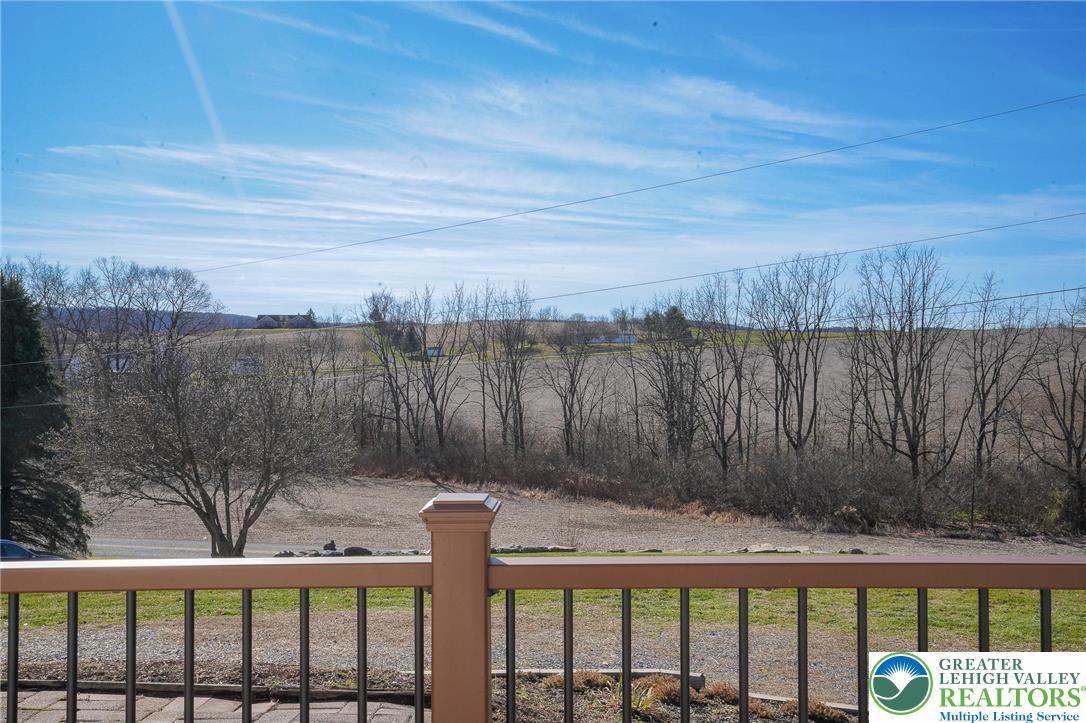 7221 Borman Road New Tripoli, PA 18066 - Photo 39 of 62 a view of a backyard