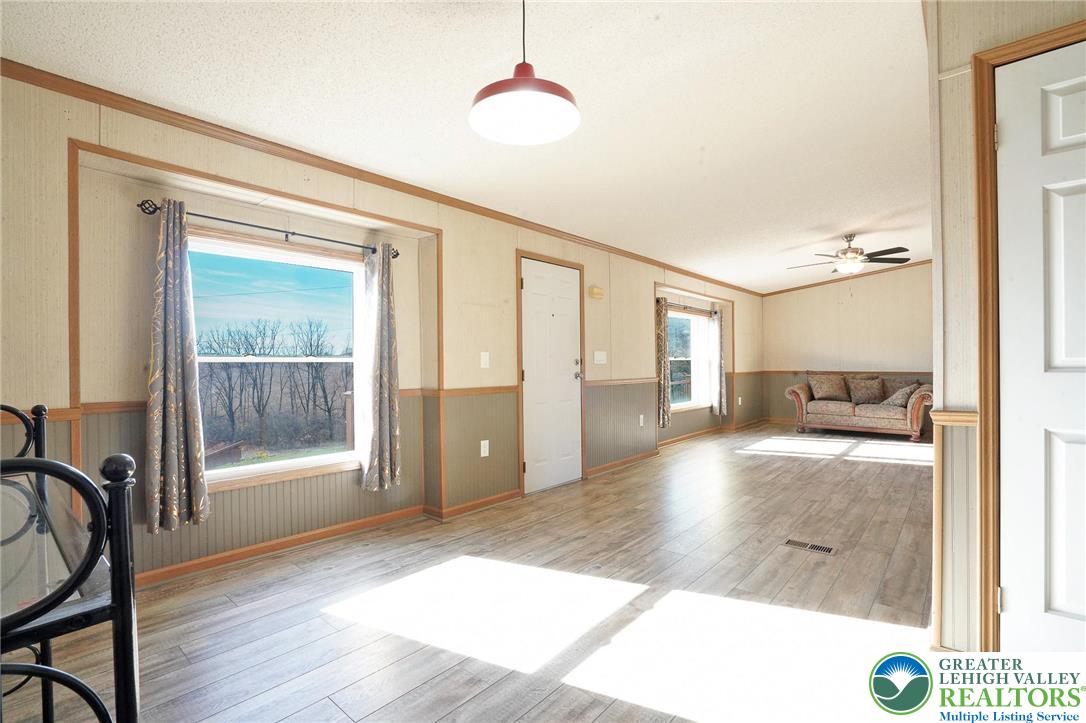 7221 Borman Road New Tripoli, PA 18066 - Photo 10 of 62 a view interior of the house