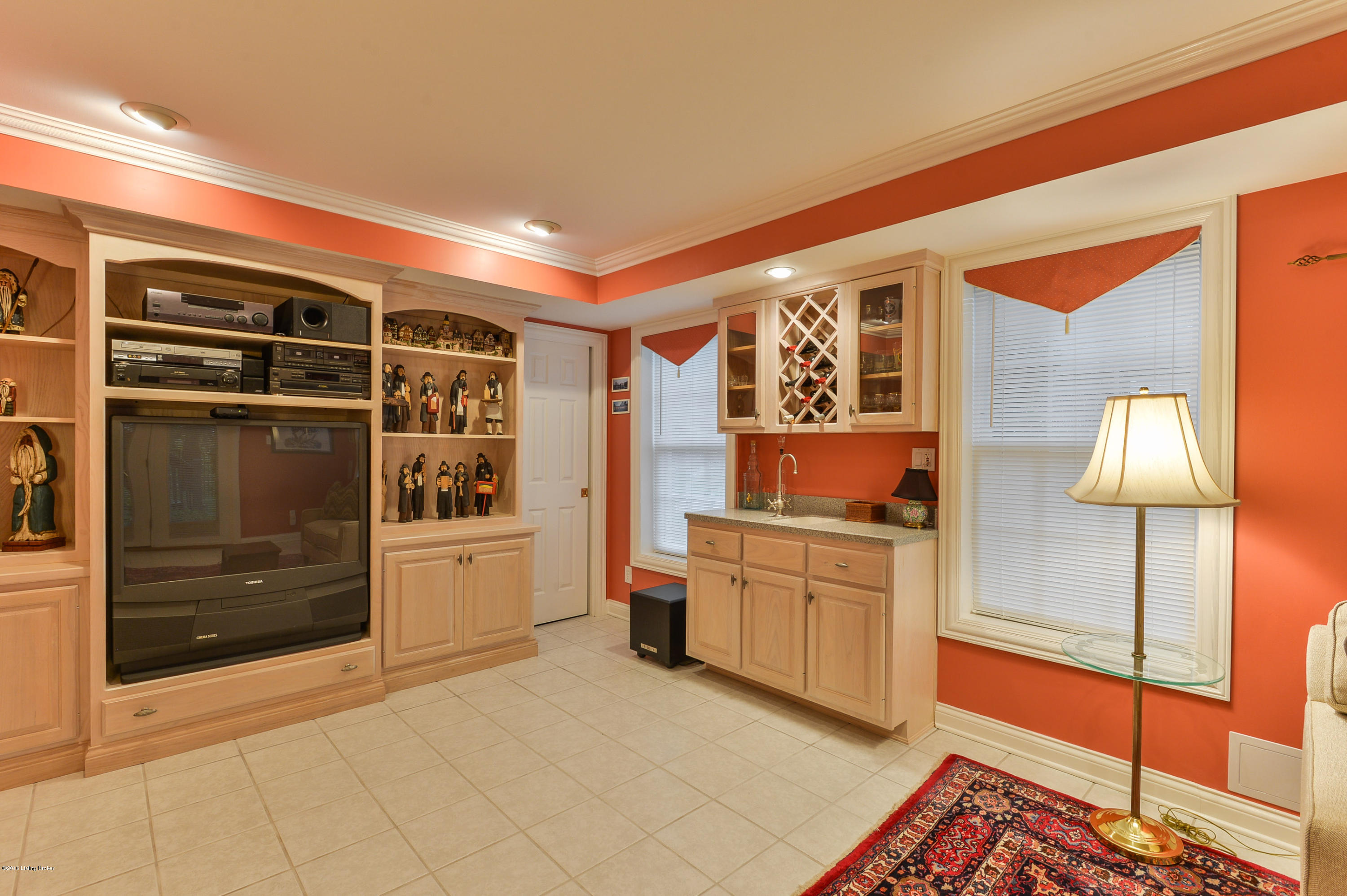 13511 Hunters Ridge Court Prospect, KY 40059 - Photo 36 of 45 34 LSIR 20160510