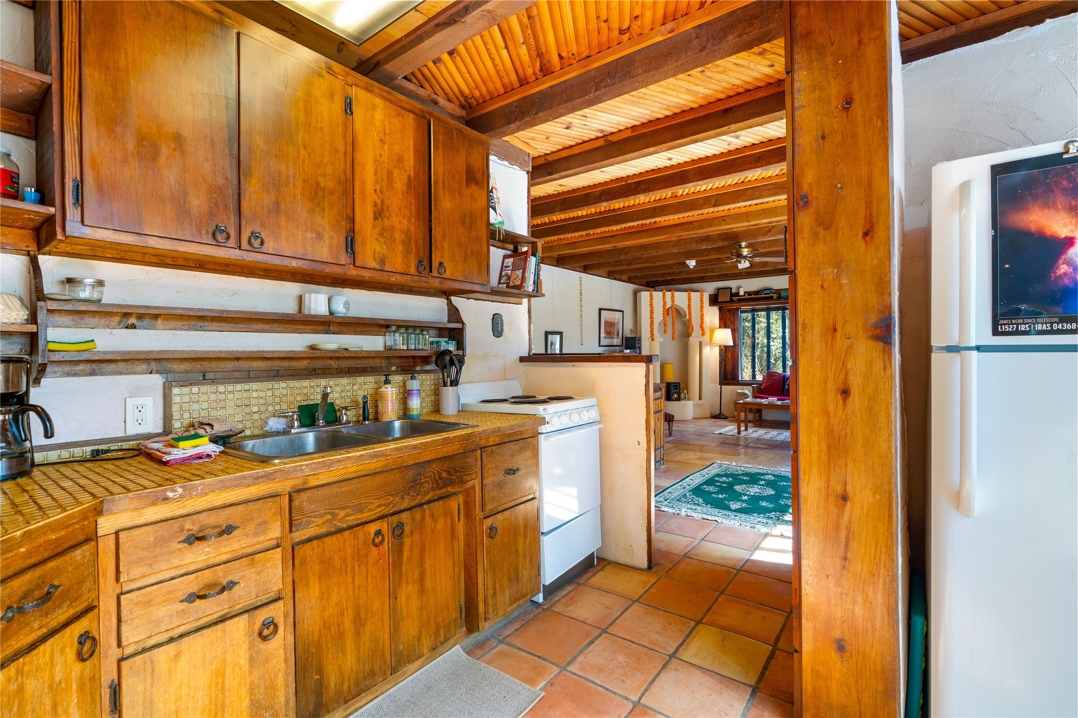 575 Redondo Road Jemez Springs, NM 87025 - Photo 33 of 57
