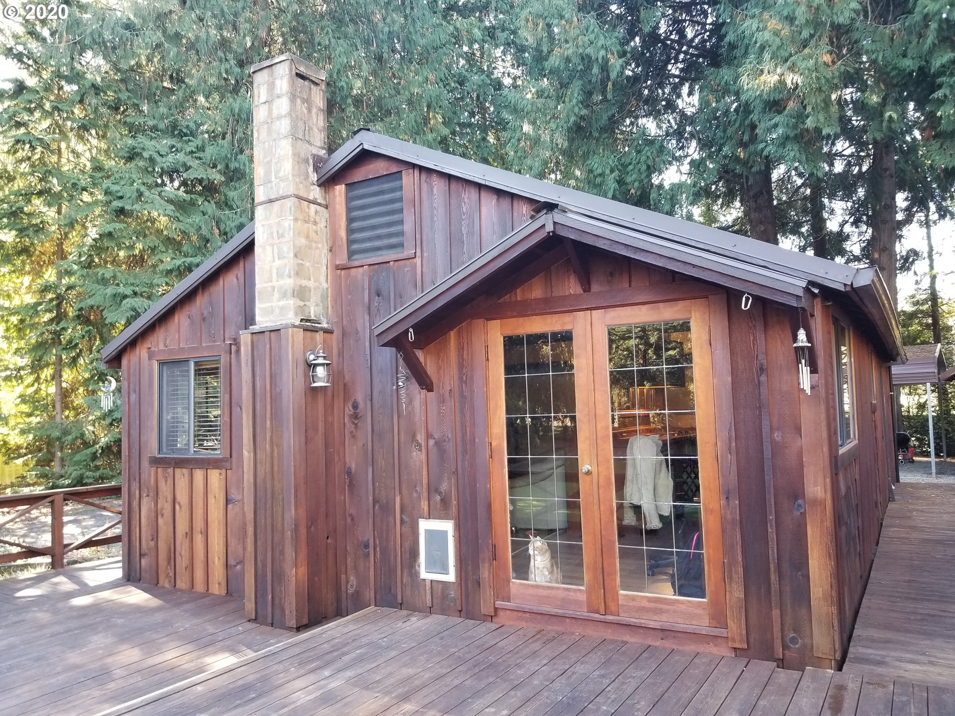 32137 South Shady Dell Road Molalla, OR 97038 - Photo 1 of 15 Gallery Image 1