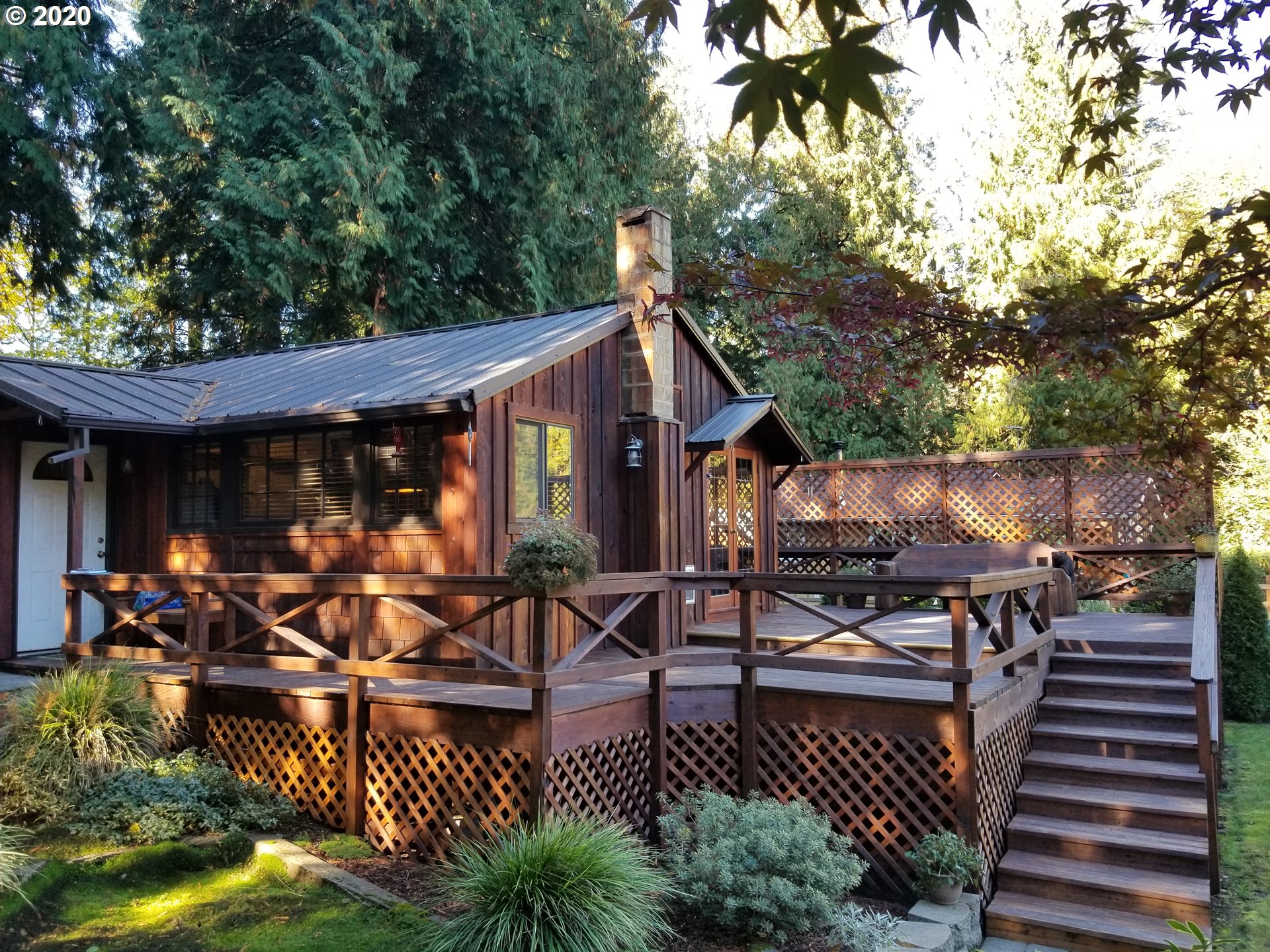32137 South Shady Dell Road Molalla, OR 97038 - Photo 12 of 15 Gallery Image 12