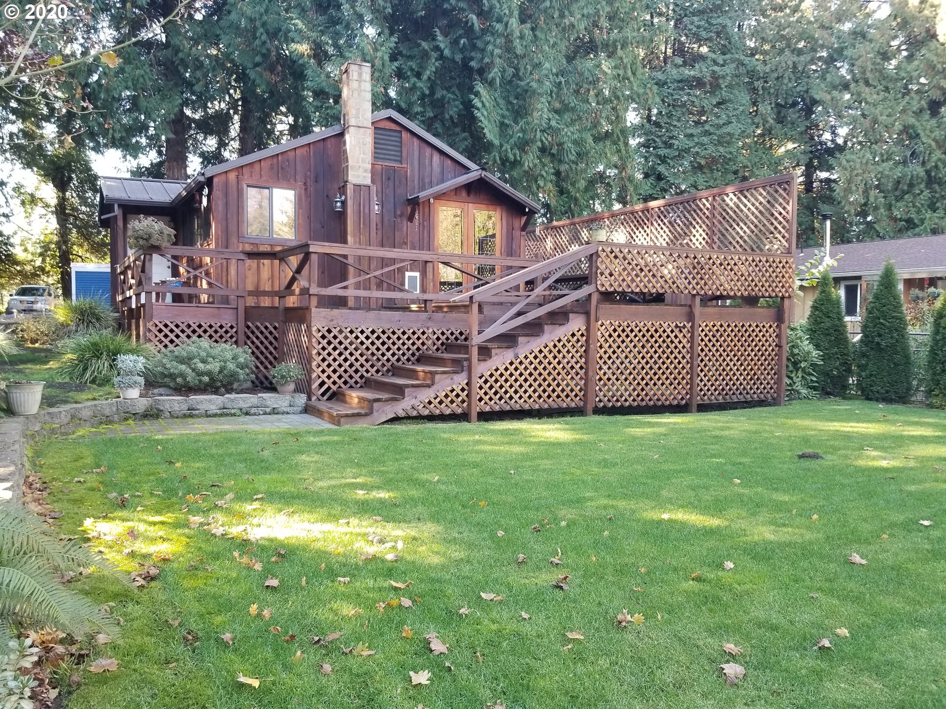 32137 South Shady Dell Road Molalla, OR 97038 - Photo 3 of 15 Gallery Image 3