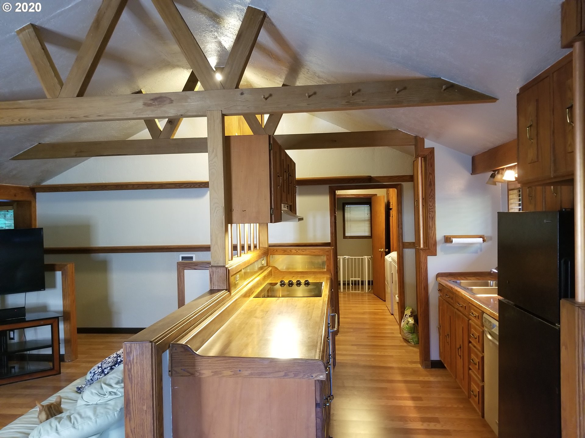 32137 South Shady Dell Road Molalla, OR 97038 - Photo 4 of 15 Gallery Image 4