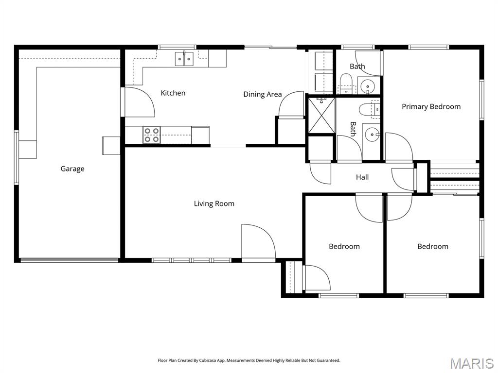 175 Walser Street Lebanon, MO 65536 - Photo 2 of 30