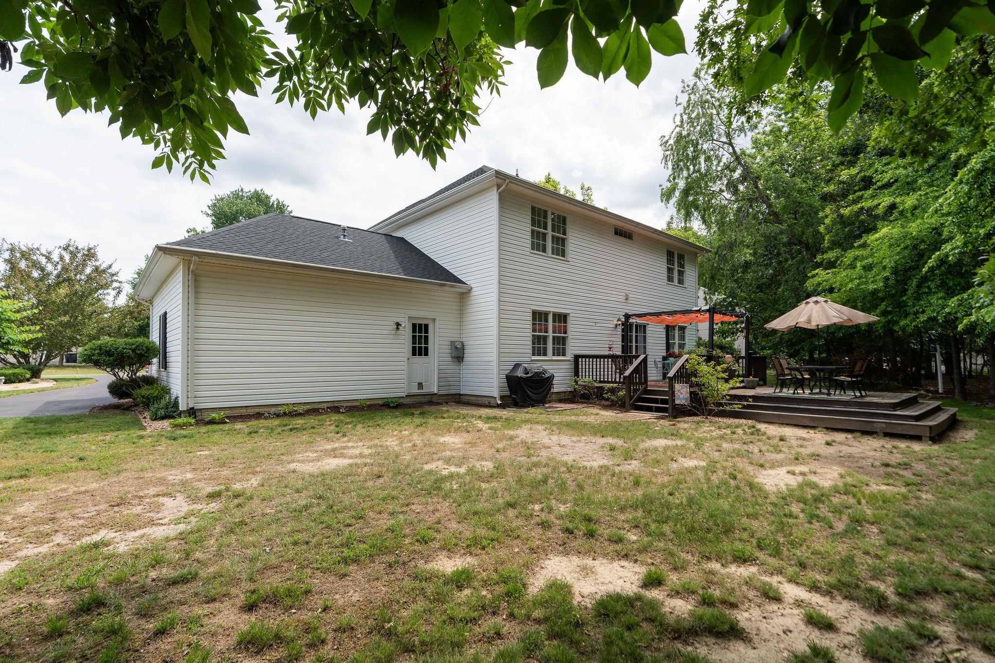 15 Rutherford Lane Stuarts Draft, VA 24477 - Photo 56 of 75