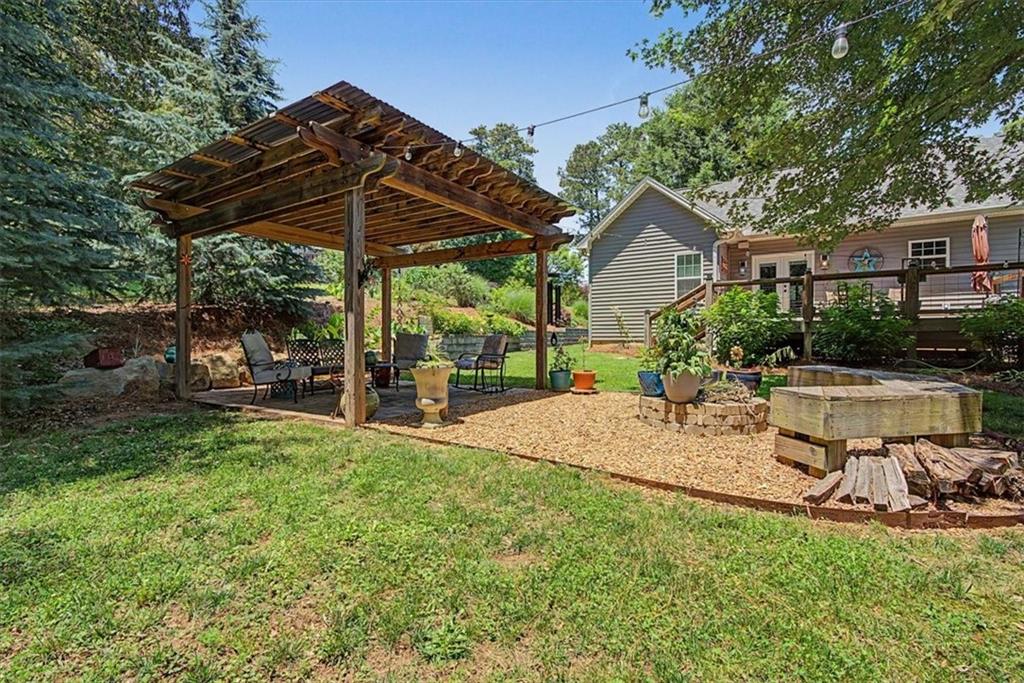 111 Graham Road Dallas, GA 30132 - Photo 43 of 60