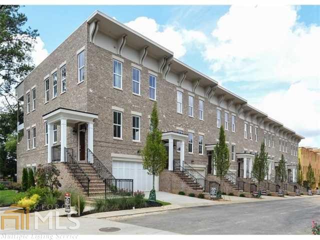 2108 Defoors Ferry Road Northwest, Unit 201 Atlanta, GA 30318 - Photo 1 of 1 Gallery Image 1
