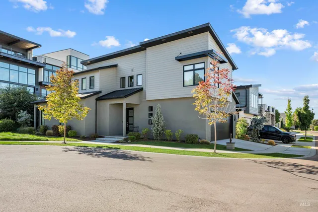 $775,000 | 873 East Joplin Lane, Eagle, ID 83616