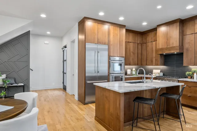 $775,000 | 873 East Joplin Lane, Eagle, ID 83616