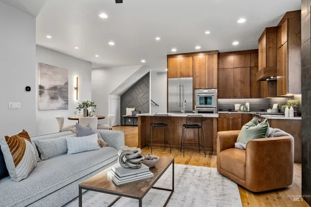 $775,000 | 873 East Joplin Lane, Eagle, ID 83616