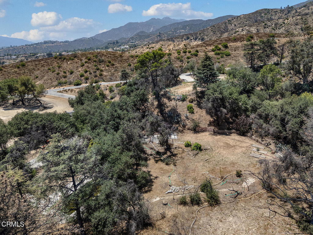 3705 Alzada Road Altadena, CA 91001 - Photo 10 of 18 3705 Alzada Rd 011-mls