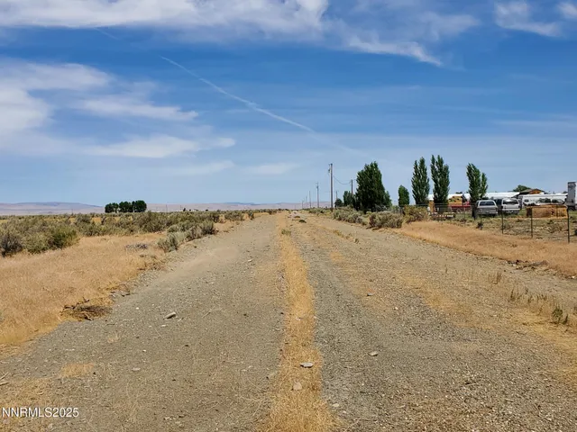 a view of beach and ocean
