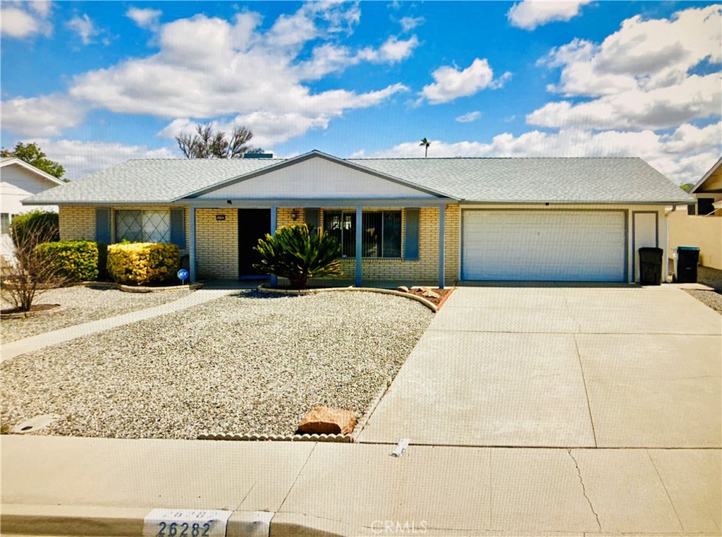 26282 Pine Valley Road Menifee, CA 92586 - Photo 1 of 29