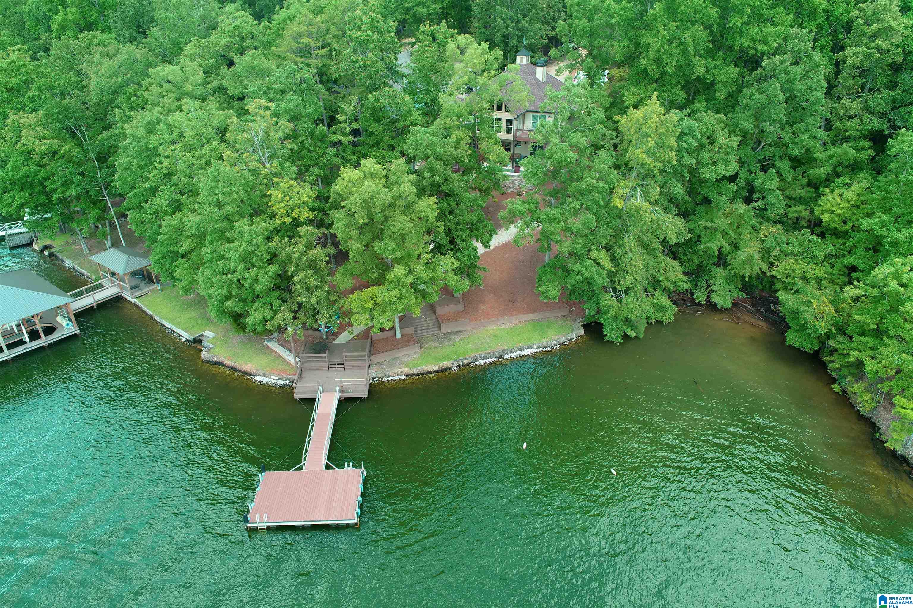 125 Anchor Ridge Wedowee, AL 36278 - Photo 27 of 37 Gallery Image 27