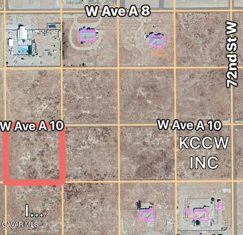 $36,500 | A10 Vic 74 Stw, Lancaster, CA 93536