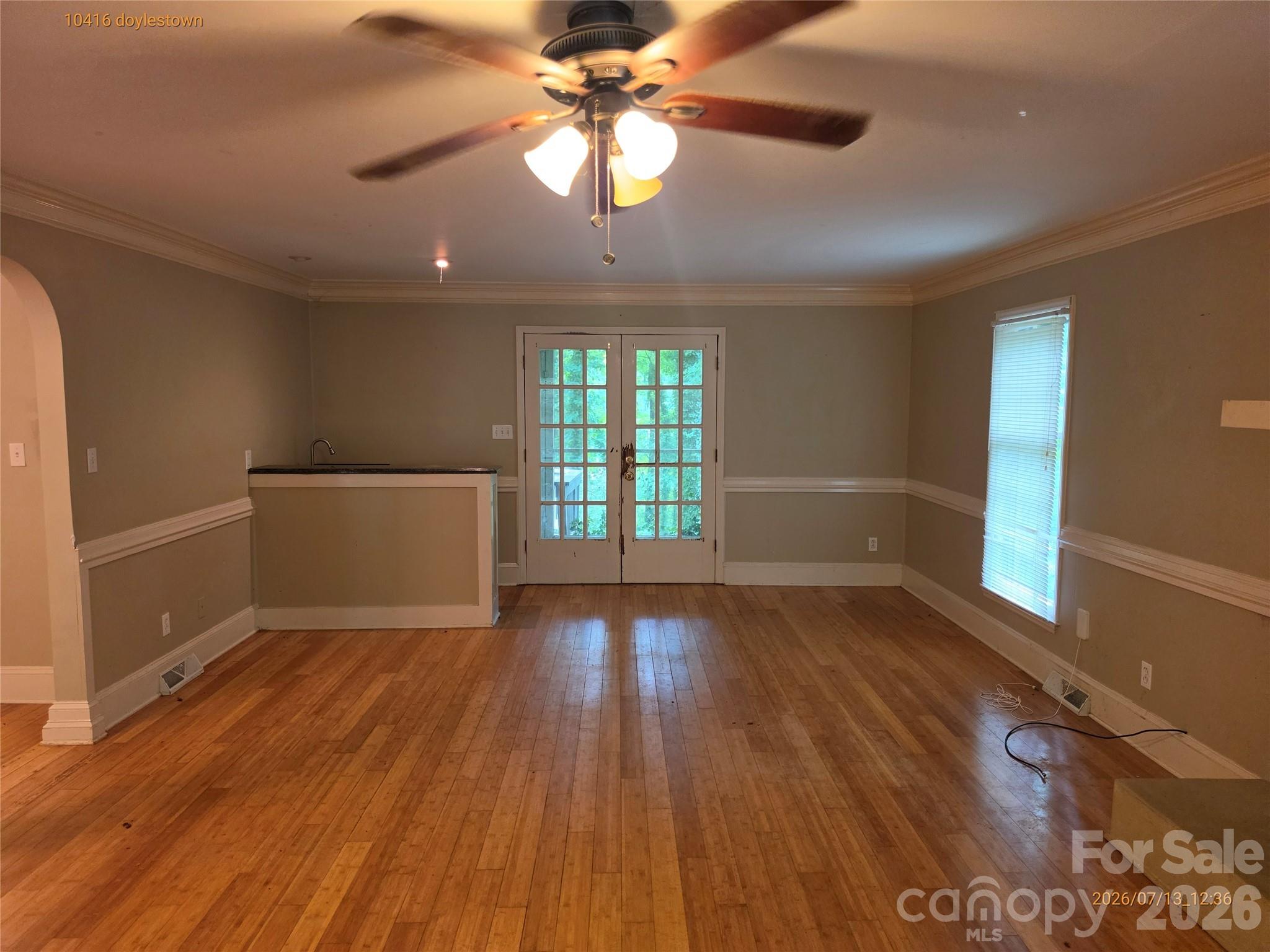 10416 Doylestown Road Matthews, NC 28105 - Photo 3 of 19