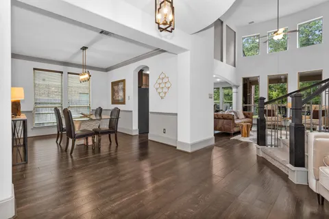 $595,000 | 106 Cliftons Curve Way, Montgomery, TX 77316