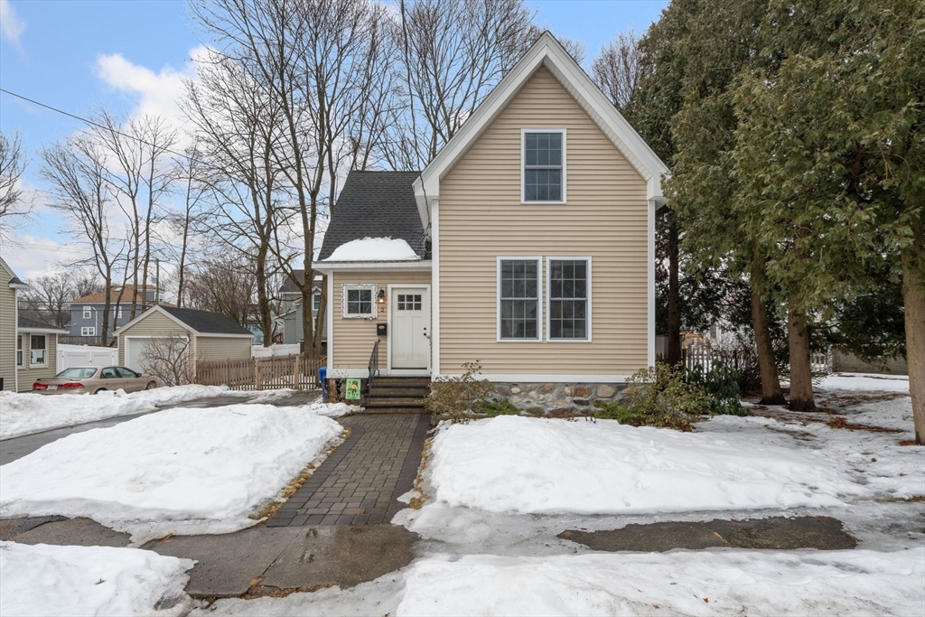 2 Garfield Street Maynard, MA 01754 - Photo 1 of 24 Gallery Image 1