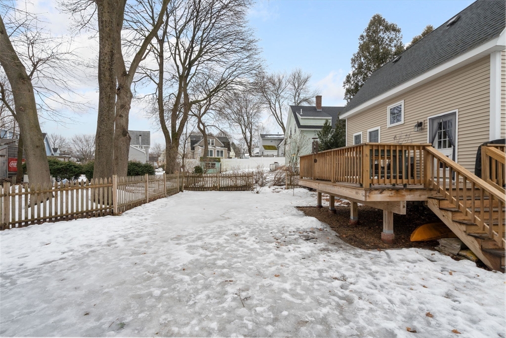 2 Garfield Street Maynard, MA 01754 - Photo 20 of 24 Gallery Image 20
