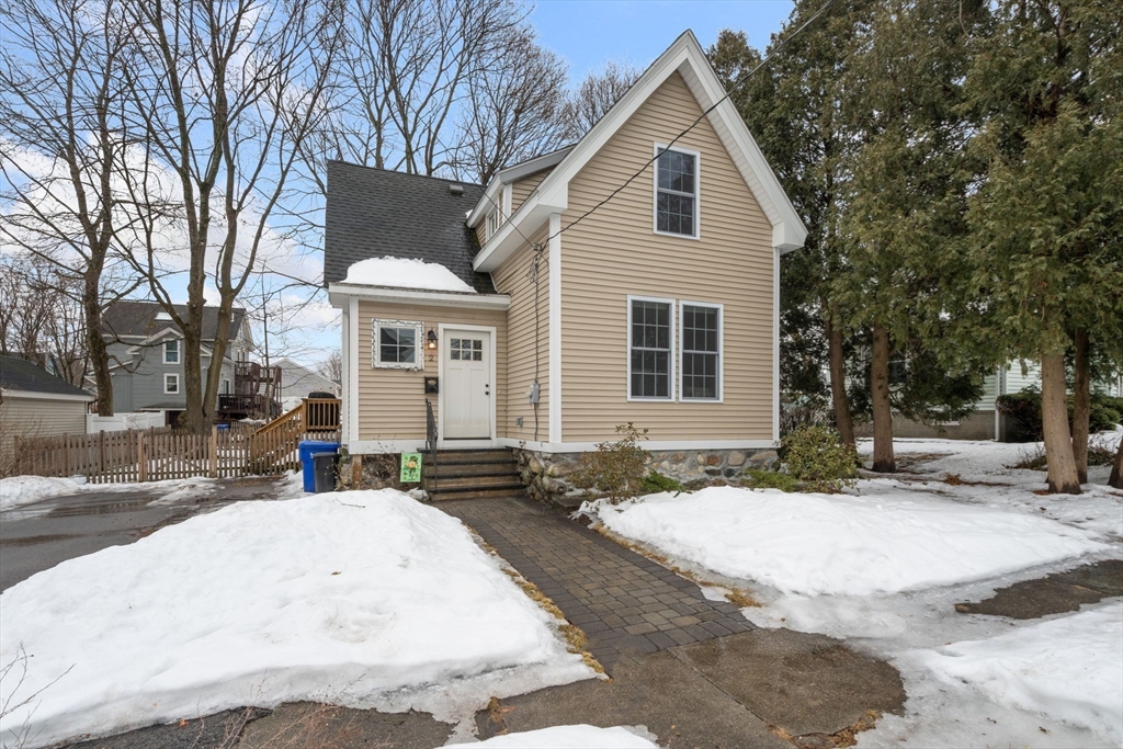 2 Garfield Street Maynard, MA 01754 - Photo 2 of 24 Gallery Image 2