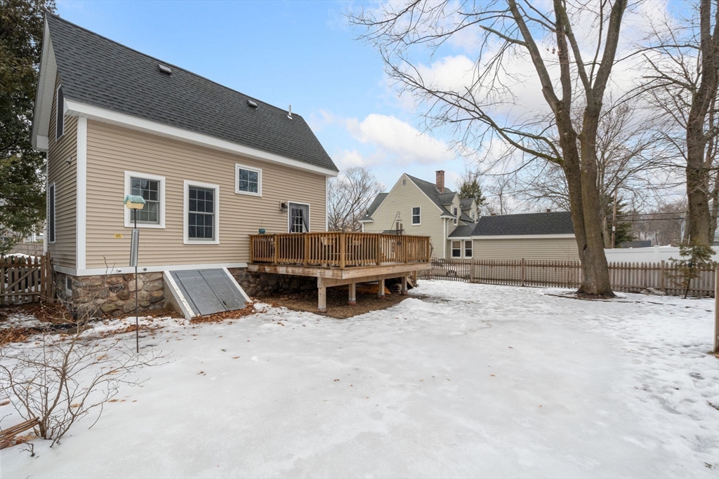 2 Garfield Street Maynard, MA 01754 - Photo 21 of 24 Gallery Image 21