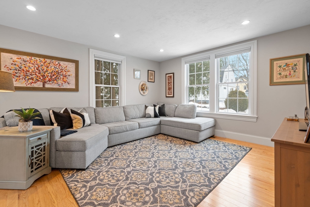 2 Garfield Street Maynard, MA 01754 - Photo 5 of 24 Gallery Image 5