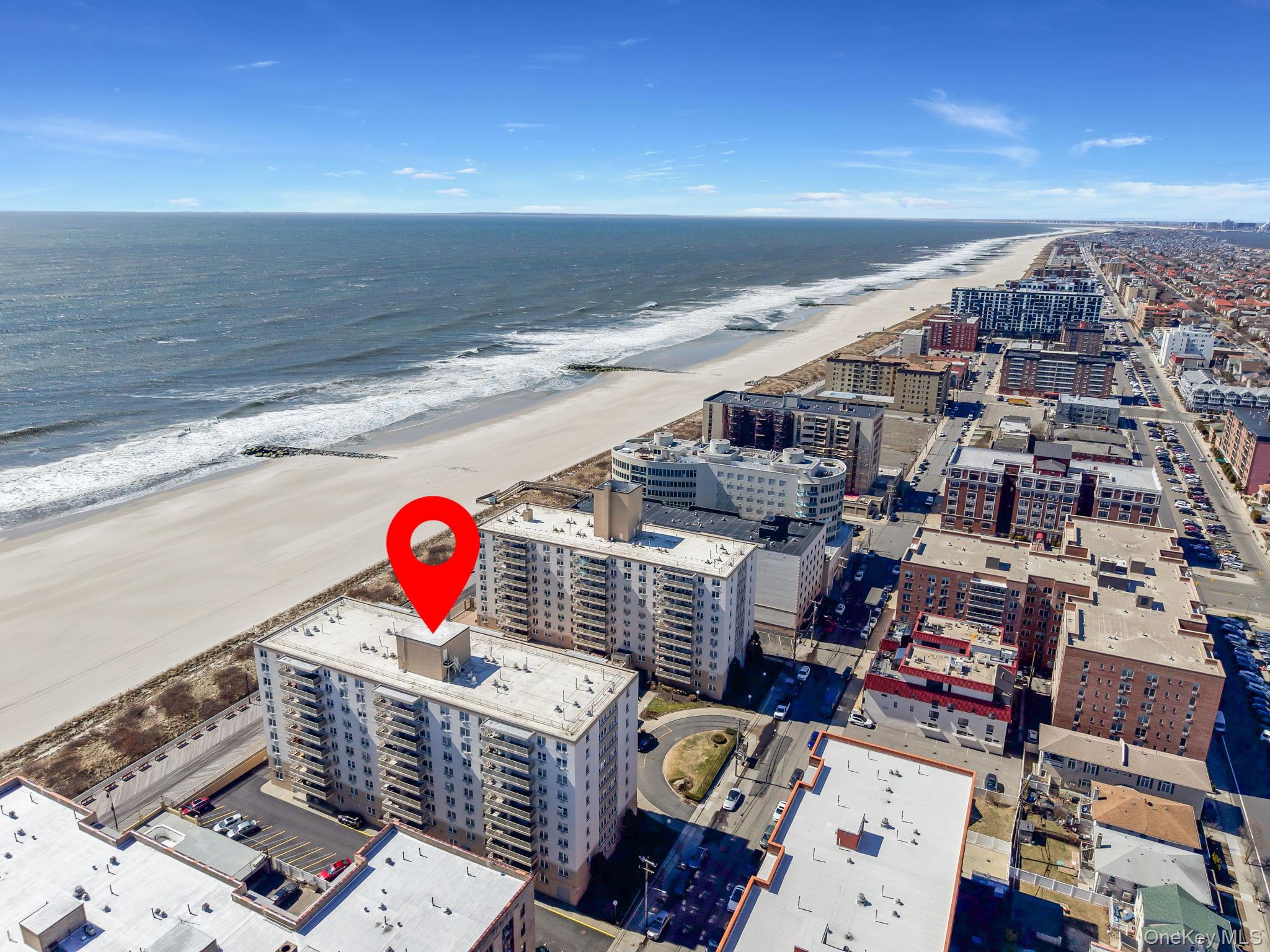 450 Shore Road, Unit 8G Long Beach, NY 11561 - Photo 3 of 19