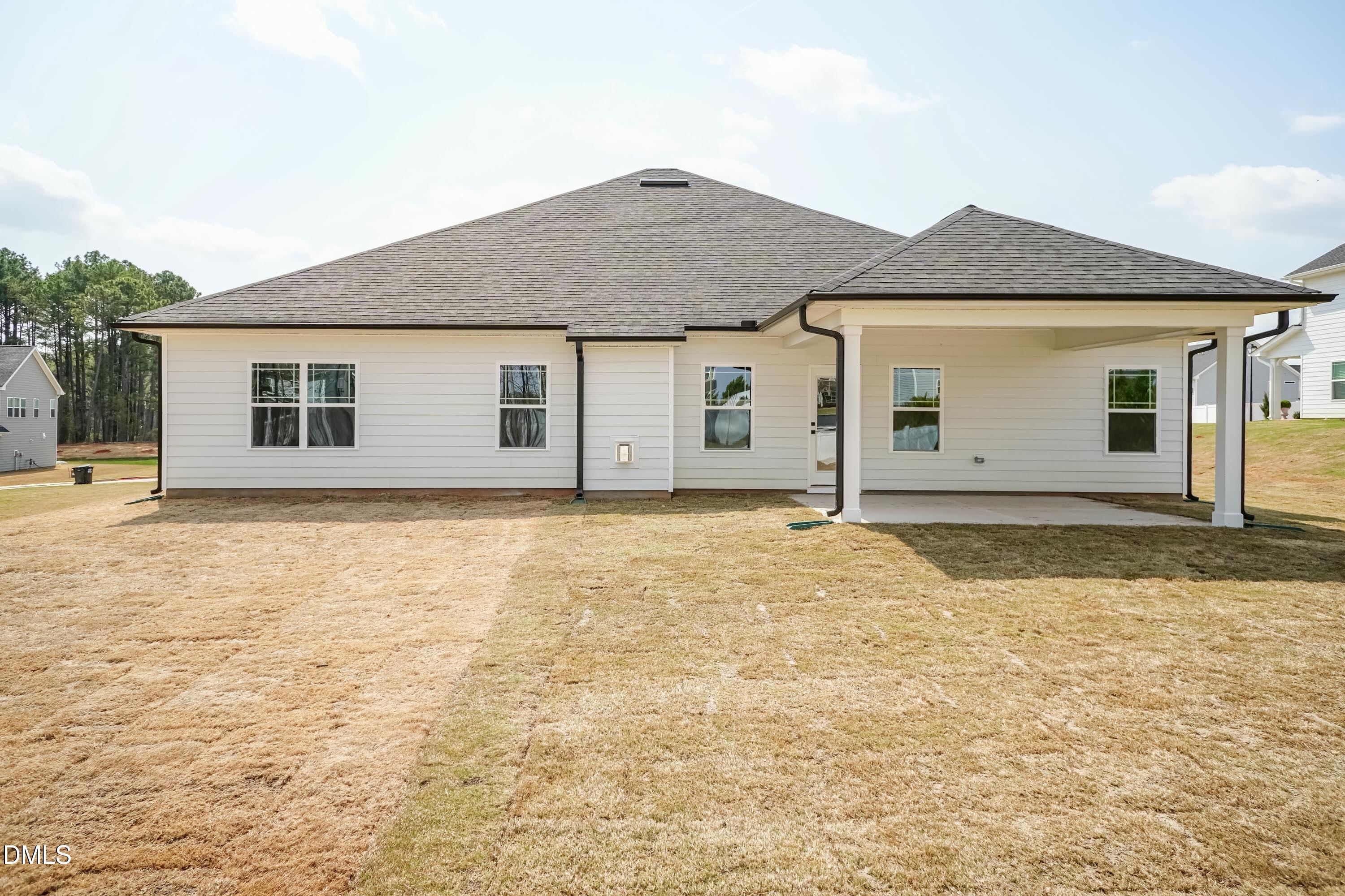112 Deep Blue Trail Middlesex, NC 27557 - Photo 43 of 51