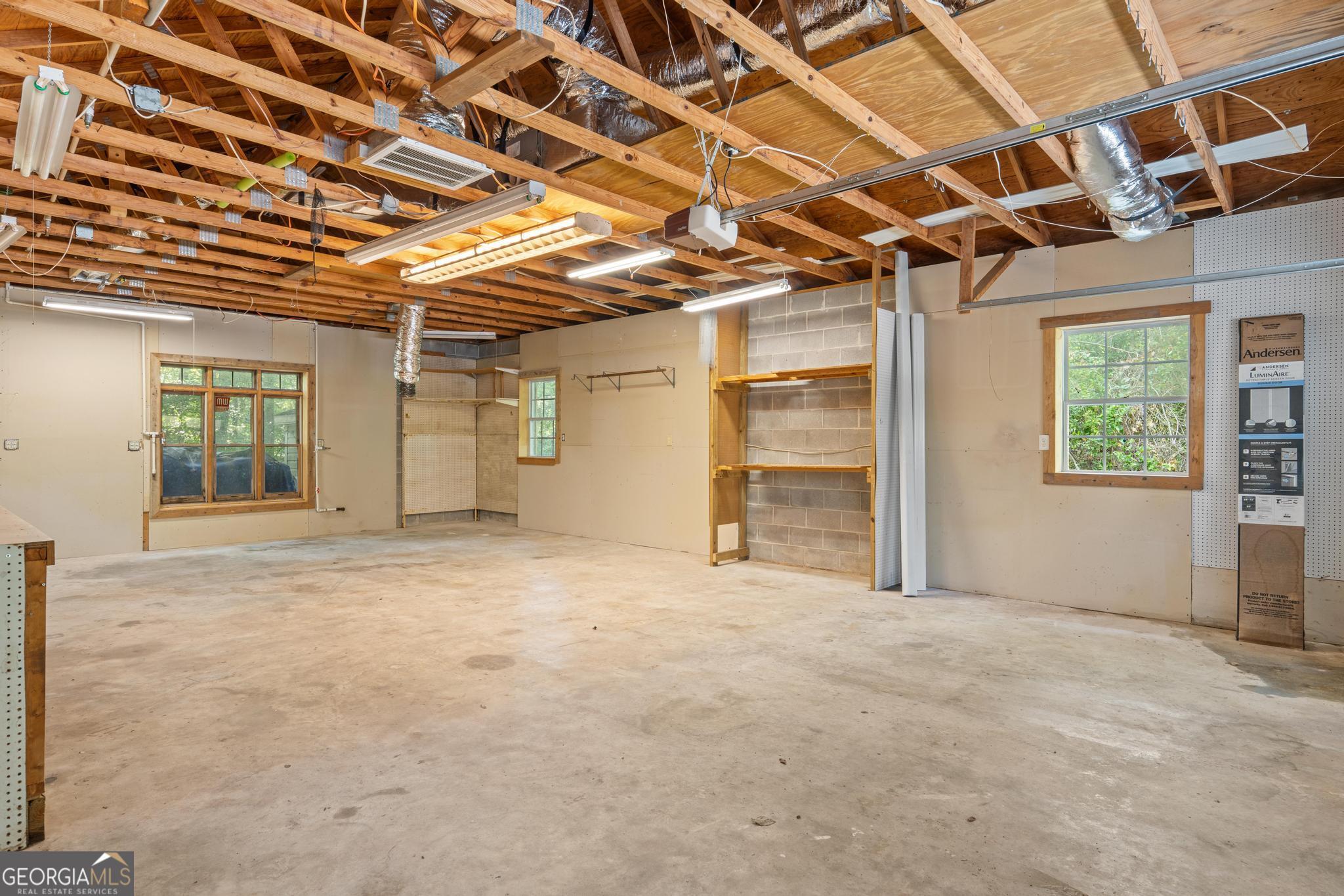 3071 White Road Northeast Conyers, GA 30012 - Photo 45 of 46