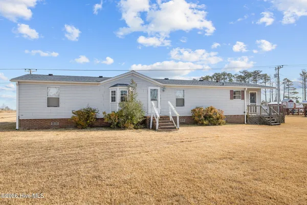 $225,000 | 1150 Highway 70, Davis, NC 28524