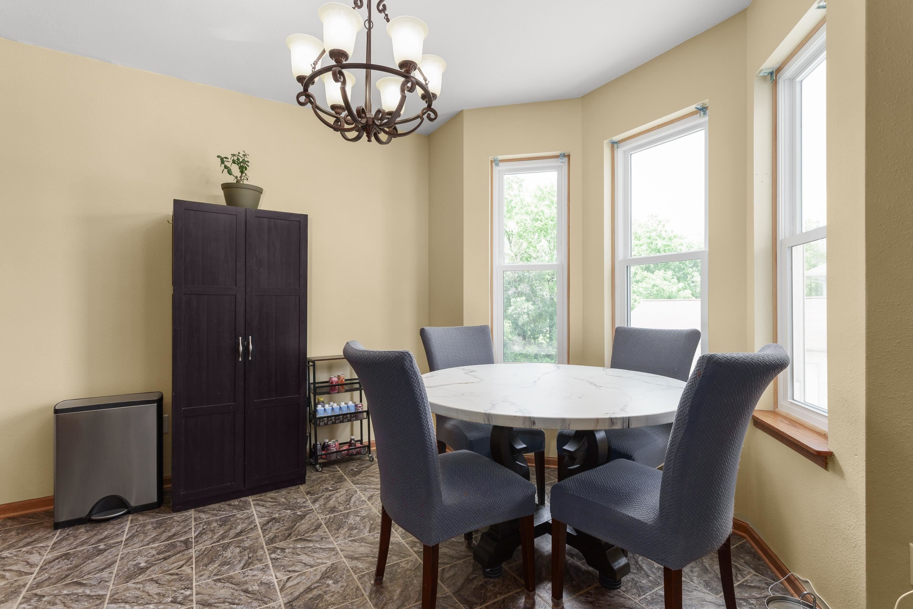 8317 Mansion Hill Avenue, Unit 1 Madison, WI 53719 - Photo 12 of 27